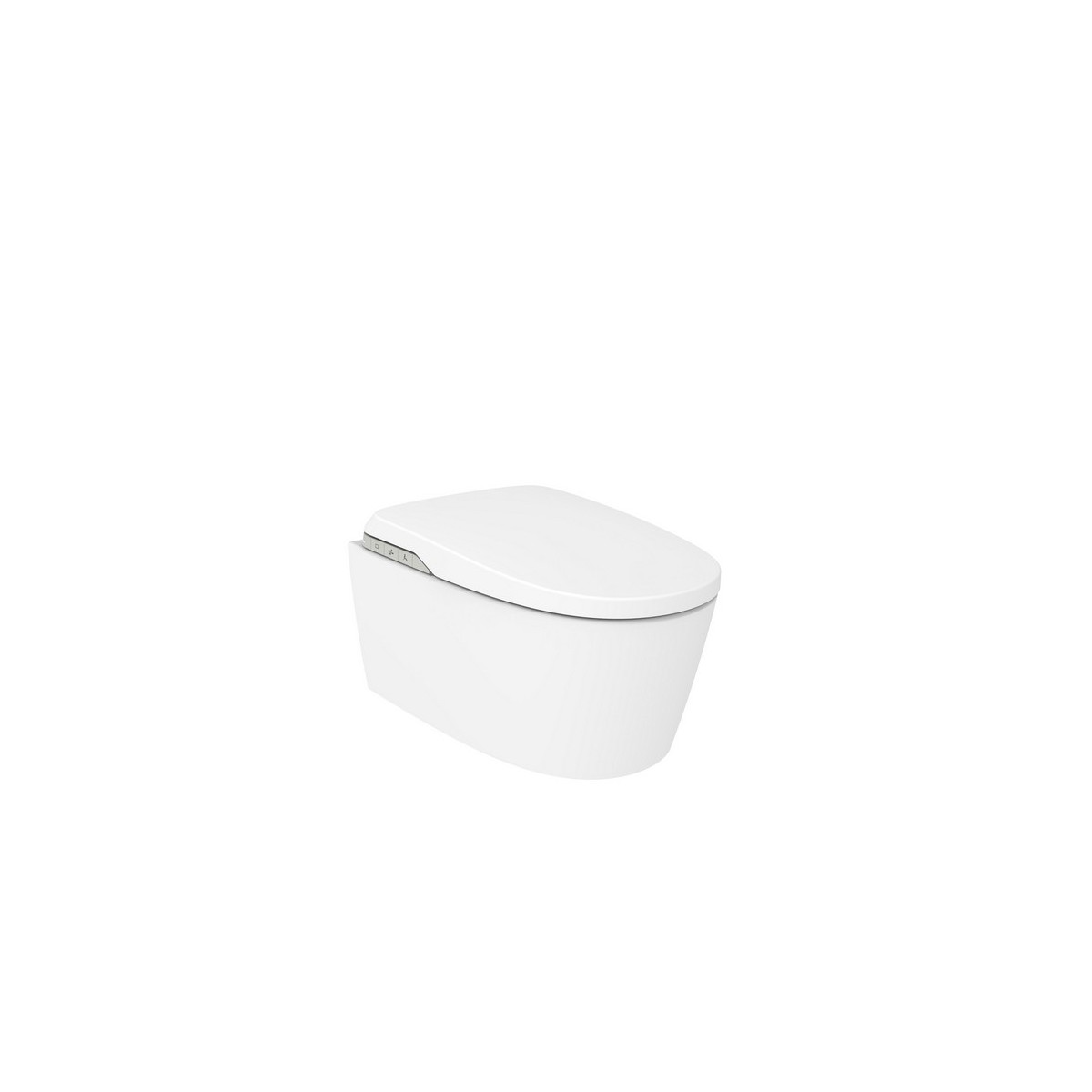 In-wash in-tank insignia wc lavant suspendu - ROCA A803104001 