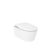 In-wash in-tank insignia wc lavant suspendu - ROCA A803104001 