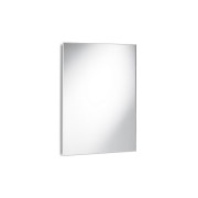 Miroir rectangulaire horizontal luna 800x900 - ROCA A812117000 