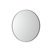 Luna miroir rond ø 1000 avec cadre noir - ROCA A812419000 