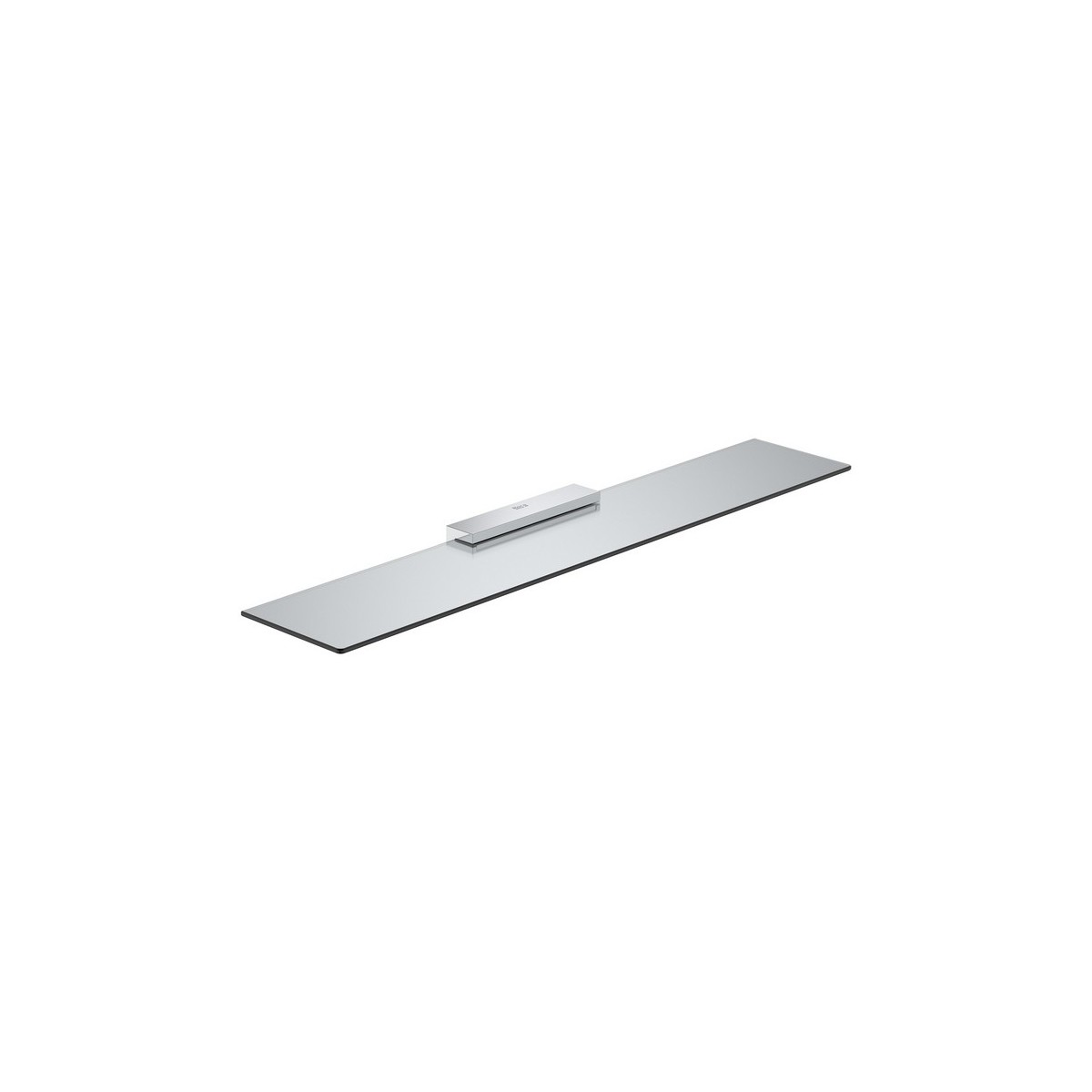 Hotels etagere 600mm blanc mat - ROCA A817592B00 