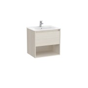 Tenor unik 1t 1 niche inf 600 mm frêne nordic - ROCA A852079434 