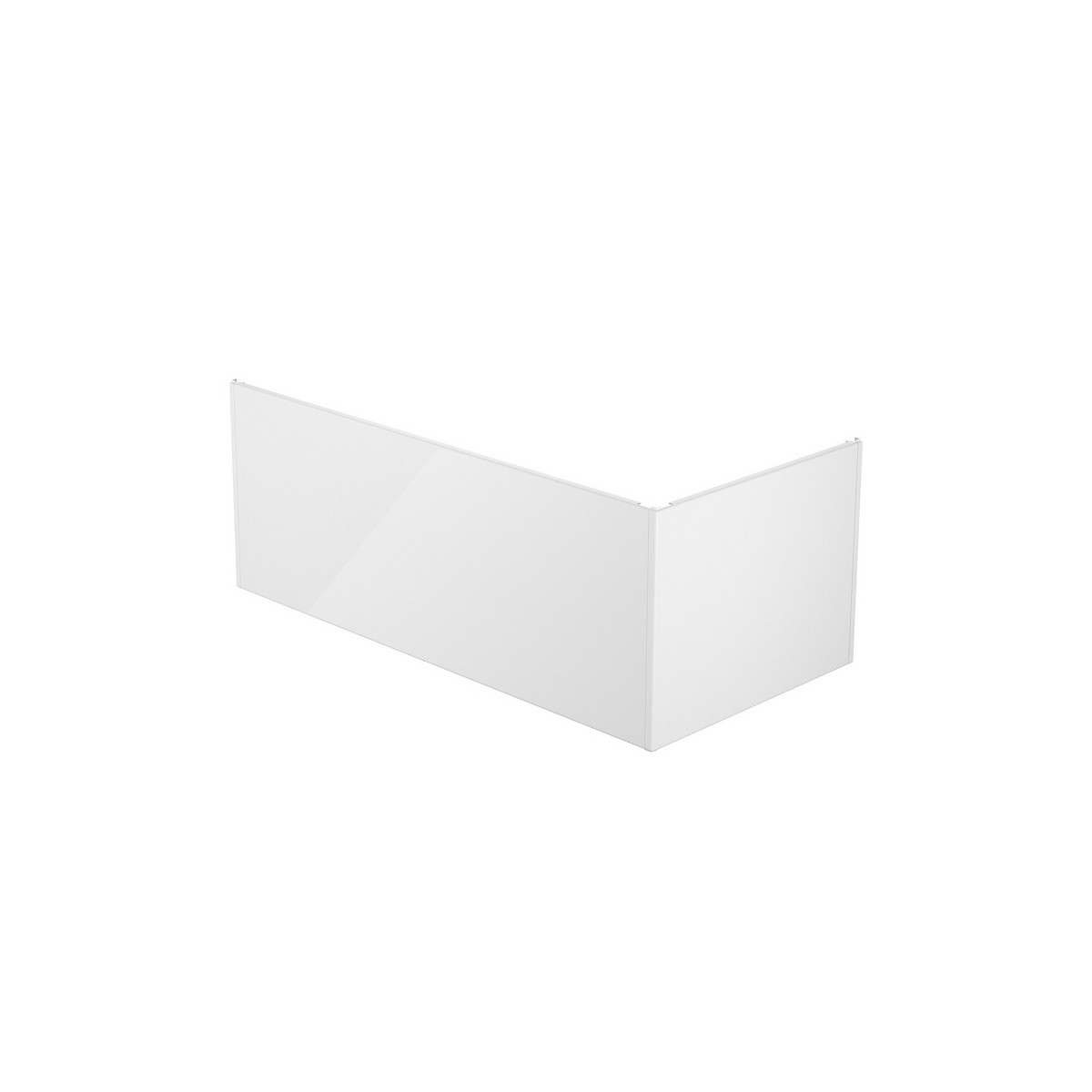 Vythos tablier frontal 1600 - ROCA A259112000 