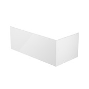 Vythos tablier frontal 1800 - ROCA A259114000 