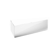 Tablier en l 170x80 blanc - ROCA A259830000 