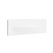 Tablier acrylique pour baignoire 1800x535 blanc - ROCA A259930000 