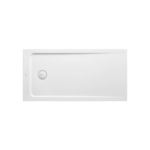 Neo daiquiri 1400x700 a/vid blanc - ROCA A276181000 