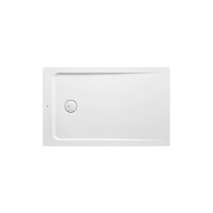 Neo daiquiri 1200x750 a/vid blanc - ROCA A276209000 