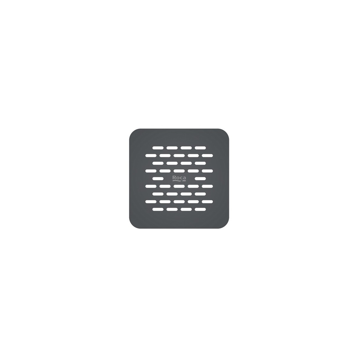 Terran-n grille brick gris ardoise - ROCA A276514200 
