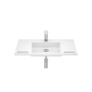 Access lavabo stonex 850x550 - ROCA A2W8004000 