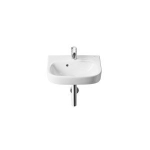 Debba lave-mains suspendu 350x300 blanc - ROCA A325999000 