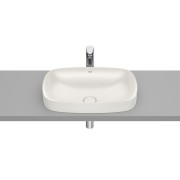 Inspira wb soft 550x370 semi-in beige - ROCA A327504650 