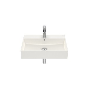 Inspira sq lav pour unik 60x49 beige - ROCA A32752C650 