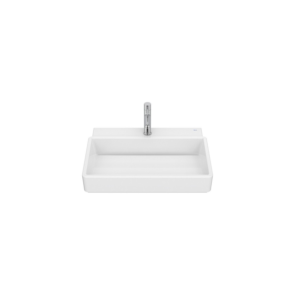 Tura lavabo 60x43 cm blanc - ROCA A327694000 