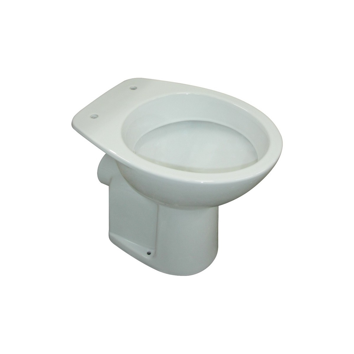 Polo+ cuvette wc indep blc - ROCA A34419B000 