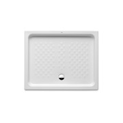 Italia receveur en céramique à poser. épaisseur de 80mm 1200x700 - ROCA A3740HR000 