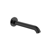 Nu bec mural pour baignoire titanium black - ROCA A5A083FCN0 
