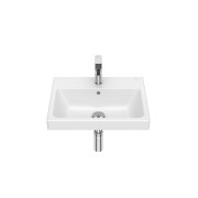 The gap lavabo mural 500 x 420 mm blanc - ROCA A3270YV000 