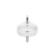 The gap lave-mains d'angle 400 x 440 mm - ROCA A3270YY000 