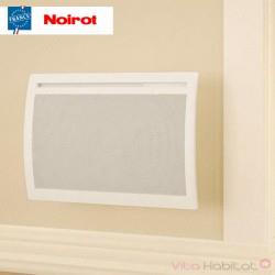 Panneau rayonnant AUREA D Horizontal 500W - NOIROT 00M2201FDFS