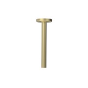 Bras plafond pour pomme de douche 200 mm pvd or brossé - ROCA A5B0550VA0 