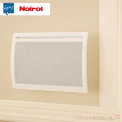 Panneau rayonnant AUREA D Horizontal 750W - NOIROT 00M2202FDFS