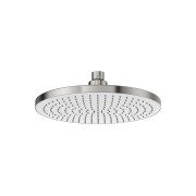 Rainsense pomme de dche ronde pvd acier inoxydable - ROCA A5B1803SM0 