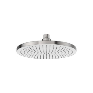 Rainsense pomme de dche ronde pvd acier inoxydable - ROCA A5B1803SM0 