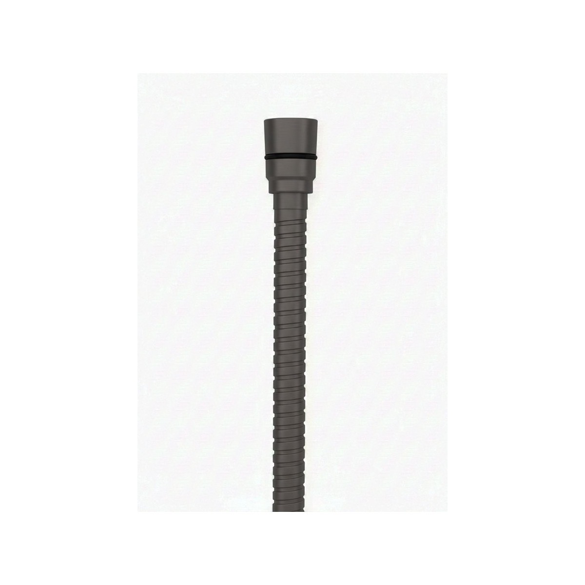 Flexible métallique anti-torsion 1,70m graphite brossé - ROCA A5B2716GM0 