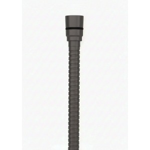 Flexible métallique anti-torsion 1,70m graphite brossé - ROCA A5B2716GM0 