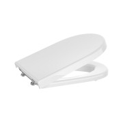 Access abattant double avec fixations renforcées - ROCA A801230001 