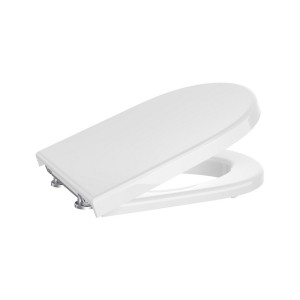 Access abattant double avec fixations renforcées - ROCA A801230001 