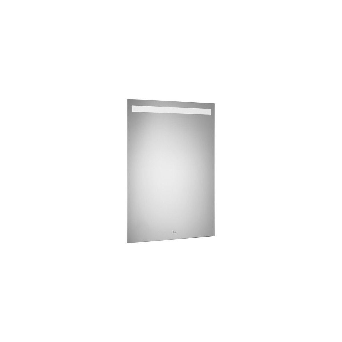 Eidos-N miroir avec lampe à LED intégrée 500 x H 800 mm - ROCA A812462000 