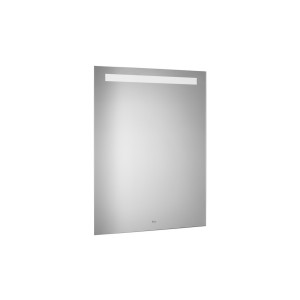 Eidos-N miroir avec lampe à LED intégrée 550 x H 800 mm - ROCA A812463000 