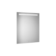 Eidos-n miroir avec lampe à led intégrée 600 x h 800 mm - ROCA A812464000 