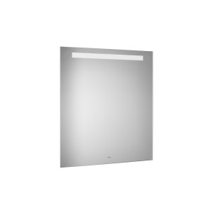 Eidos-N miroir avec lampe à LED intégrée 650 x H 800mm - ROCA A812465000 