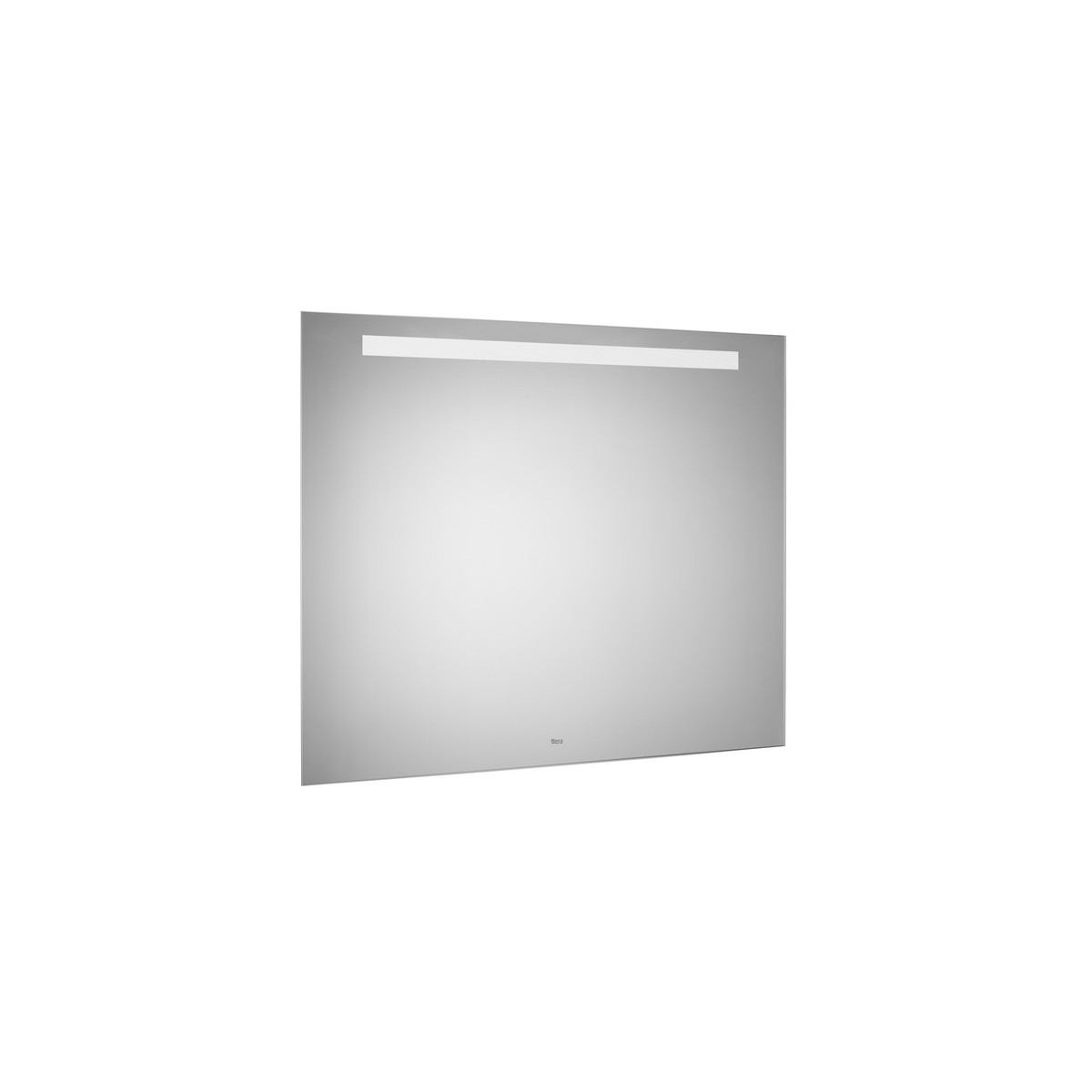 Eidos-N miroir avec lampe à LED intégrée 900 x H 800 mm - ROCA A812468000 