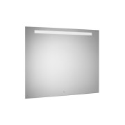 Eidos-N miroir avec lampe à LED intégrée 900 x H 800 mm - ROCA A812468000 