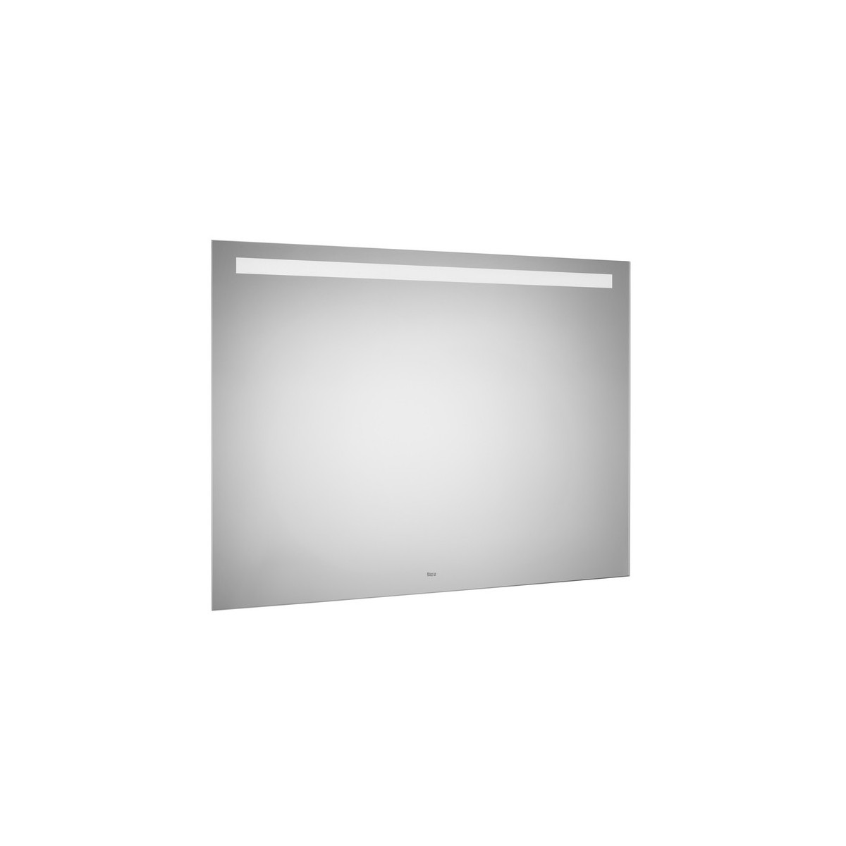 Eidos-N miroir avec lampe à LED intégrée 1000 x H 800 mm - ROCA A812469000 