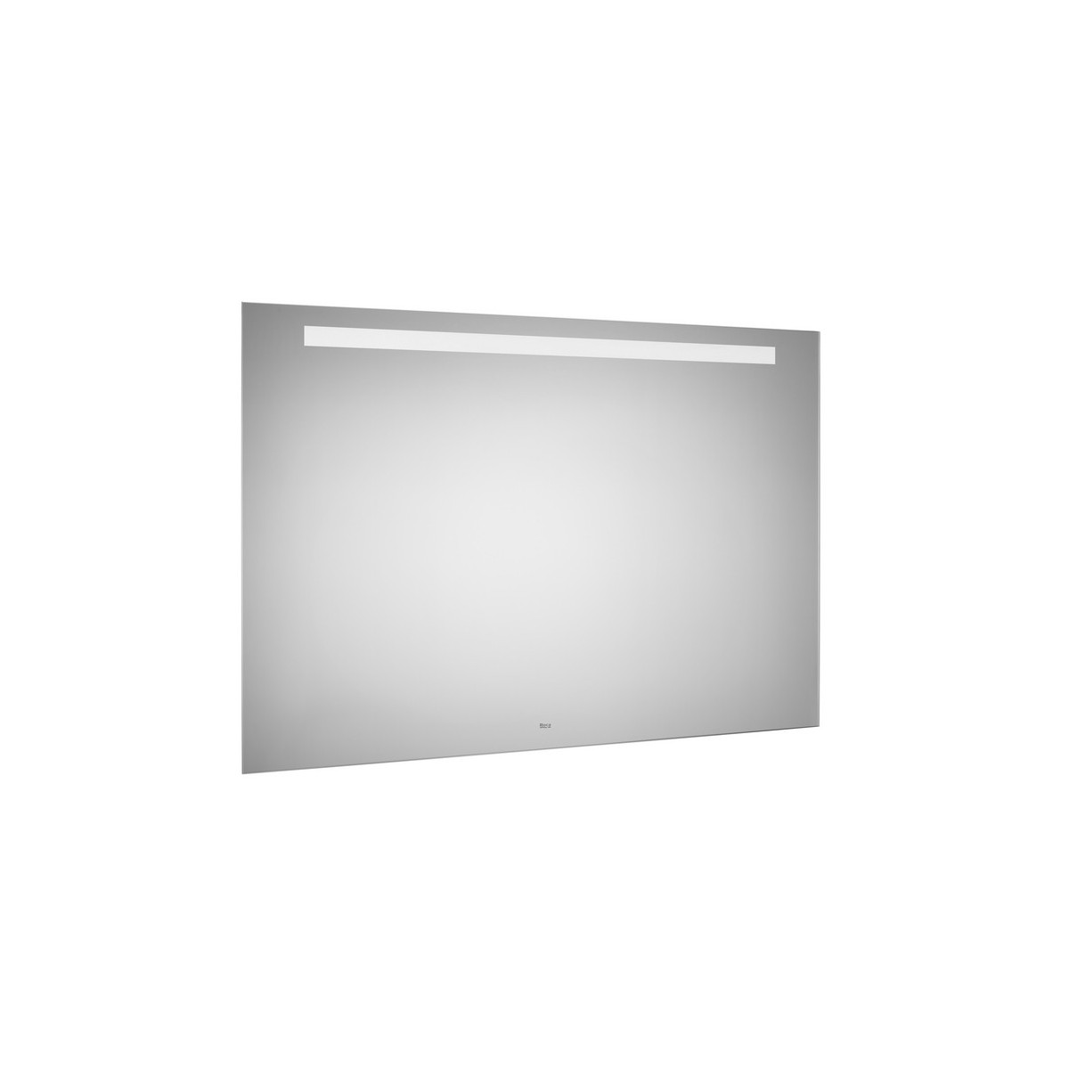 Eidos-N miroir avec lampe à LED intégrée 1100 x H 800mm - ROCA A812470000 