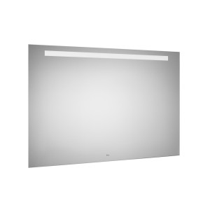 Eidos-N miroir avec lampe à LED intégrée 1100 x H 800mm - ROCA A812470000 