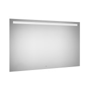 Eidos-n miroir avec lampe à led intégrée 1200 x h 800mm - ROCA A812471000 