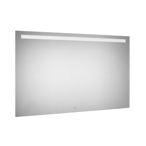 Eidos-n miroir avec lampe à led intégrée 1200 x h 800mm - ROCA A812471000 