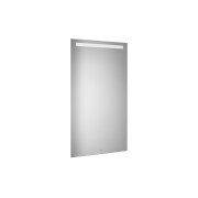 Eidos-n miroir avec lampe à led intégrée 600 x h 1200 mm - ROCA A812472000 