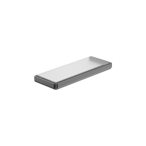 Tempo tablette 300 mm graphite brossé - ROCA A817040GM0 