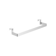 Extra porte-serviettes 390 x 106 x 50 mm chromé - ROCA A817922C00 