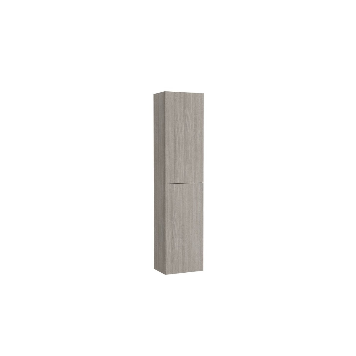 Extra colonne 2 portes 150x35x25 city oak - ROCA A857702402 
