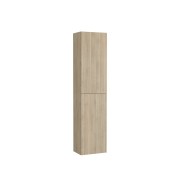 Extra colonne 2 portes 150x35x25 bouleau - ROCA A857702422 