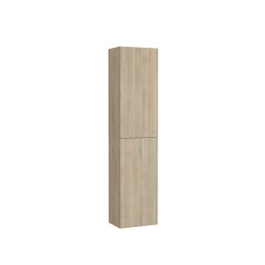 Extra colonne 2 portes 150x35x25 bouleau - ROCA A857702422 
