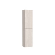 Extra colonne 2 portes 150x35x25 frêne nordic - ROCA A857702434 